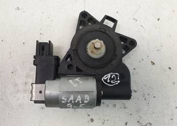 SILNICZEK SZYBY lewy Saab 9-5 lift TYŁ TYLNY