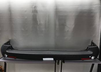 DOKŁADKA SPOILER ZDERZAKA TYŁ TYLNA VW T5 7H0807417