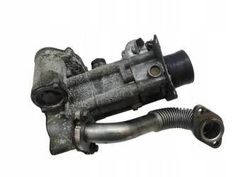 ZAWÓR EGR 8200987453 8200727648 8200796674 2.0 DCI Renault Koleos I (2007-)