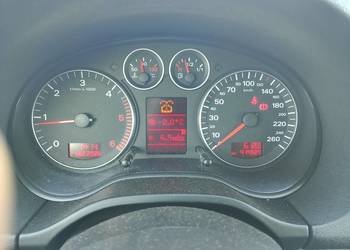 AUDI A3 8P QUATRO 2.0 TDI 8V BMM