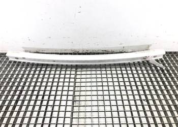 BELKA ZDERZAKA TYŁ NISSAN NOTE Hatchback WZMOCNIENIE