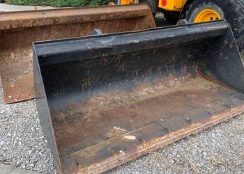 JCB szufla 1m3