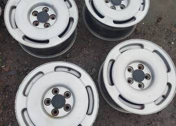 FELGI VW T4 CARAVELLE multivan allstar 15"