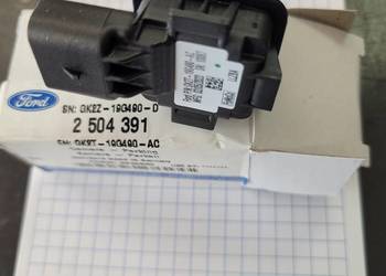 Kamera Cofania Ford Transit Custom 2504391 GK2T19G490AC GK2T