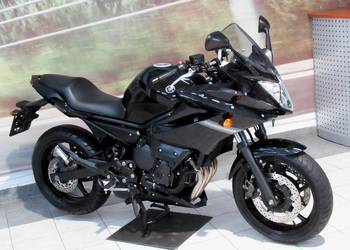 Yamaha XJ6 Diversion | Oferuję dowóz