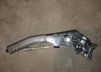 Rączka hamulca postojowego alfa 164