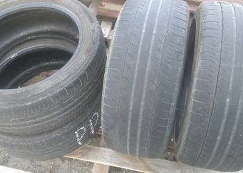 Opony Dunlop 235/45 R18 4 szt. Opony Dunlop 235/45 R18 4 szt.