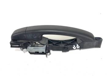 KLAMKA ZEWNĘTRZNA PRAWY PRZÓD OPEL MOVANO B Bus