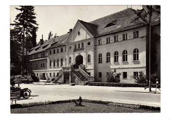 POLANICA ZDRÓJ CZARNO BIAŁA POLANICA ZDRÓJ CZARNO BIAŁA