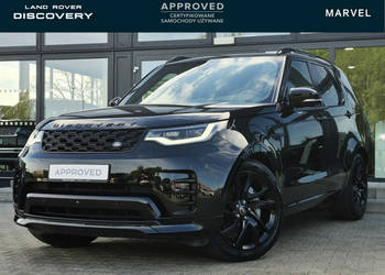 Land Rover Discovery Range Rover Discovery 3.0D 249KM Dynamic SE / Salon P…