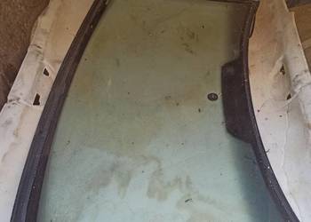 Szyba czołowa skoda fabia II