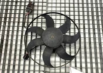 WENTYLATOR CHŁODNICY VW TIGUAN 2.0 140KM 1K0959455DL 07-18