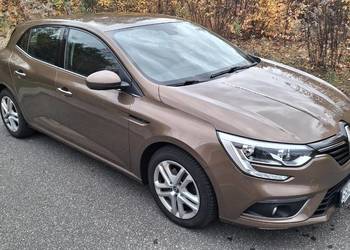 Renault Megane 4 IV 1.5 dCi, 110km
