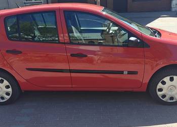 Renault Clio III 1.1 2005