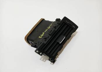 KRATKA NAWIEWU KLIMATYZACJI LEWA BMW E60 E61 LCI EU 6910731