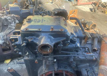 Same explorer podnośnik tylny obudowa części 001083905