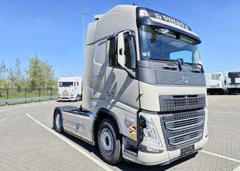Ciagnik Volvo