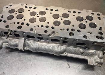 Głowica MAZDA 2.0 CITD RF5C RF7J regenerowana