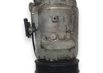 SPRĘŻARKA KLIMATYZACJI Opel Astra H J 1.7 CDTi Delphi 13335251 UE4