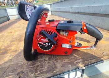 Homelite Super E-Z Automatic – sprawna, klasyk z lat 70!