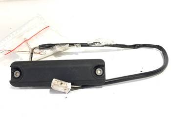 KLAMKA KLAPY TYŁ TOYOTA AVENSIS T25 Hatchback 03-08 Light Grey