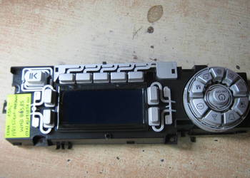 ARISTON-HOTPOINT WMD 843BS Wyswietlacz 091210193851.00