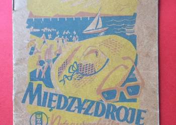 ( 134. ) Przewodnik Międzyzdroje