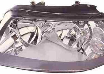 REFLEKTOR (LAMPA) H7/H1 LE ELE-SHARAN ALHAMBRA 00-10