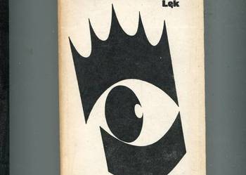 Lęk - Antoni Kępiński