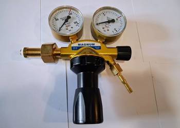 Reduktor butlowy Tlen RB-T (seria 80)