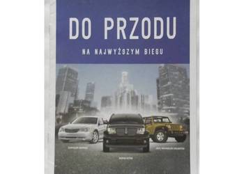 Dodge Chrysler Jeep - Do przodu na najwyższym biegu