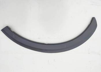SUBARU FORESTER 4XT LISTWA BLOTNIKA PRAWY PRZOD E2017SG003