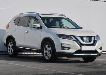 Nissan X-Trail 2.0 dCi