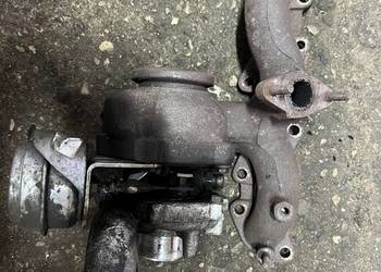 Turbosprężarka vw 2.0tdi 03g253014h