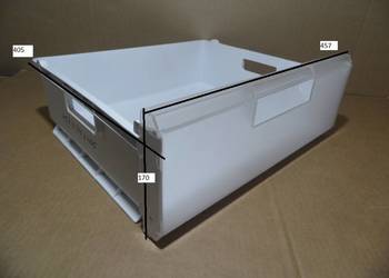 szuflada lodowki siemens bosch