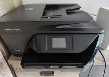 Drukarka HP OfficeJet Pro6970