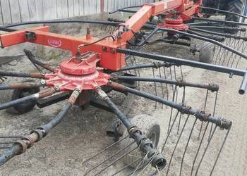 Zgrabirka vicon andex 653