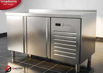 Stół chłodniczy ETP-7-135-20 HC SB40 | 2-drzwiowy | GN 1/1 | 1342x700x850 m