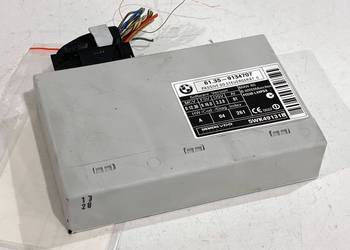 MODUŁ KOMFORTU BMW E71 9134707 SUV 07-14 STEROWNIK KABINY, FUNKCJI