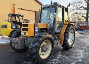 Renault 103.14 traktor ciągnik rolniczy
