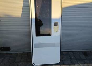 Drzwi do przyczepy kempingowej Adria 171.5 x 61.5 cm