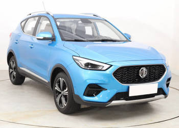 MG ZS SUV 1.5