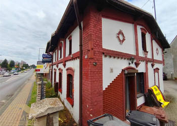 Oferta wynajmu lokalu 32m2 Rybnik