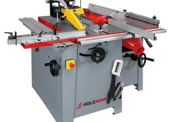 HOLZMANN K5260SMART 400V MASZYNA WIELOFUNKCYJNA KOMBI STOLARSKA