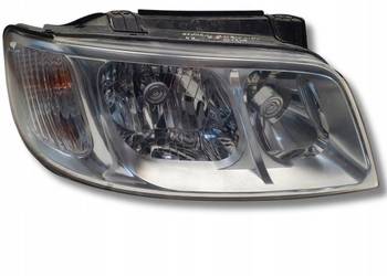 LAMPA PRAWA Hyundai Matrix lift 05-08r PRZEDNIA prawy przód Europa