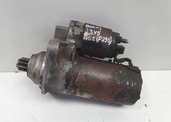 ROZRUSZNIK VW Bora 2.3 V5 ROZRUSZNIK 0001125009 bosch