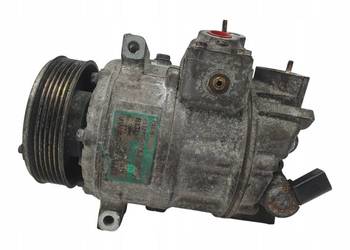 SPRĘŻARKA KLIMATYZACJI VW Golf V Skoda Octavia II 2.0 TDI 1K0820803Q