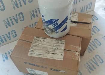 Filtr paliwa 87790032 case ford new holland fiat