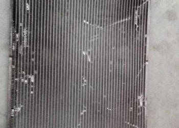 HYUNDAI CHŁODNICA WODY I KLIMATYZACJI