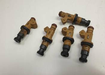 WTRYSKIWACZ Volvo S60 V70 2.4 B _ wtrysk 9125821